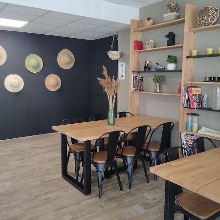 Villa Raphaelle #1 Centre Ville Avec Parking لو هافر المظهر الخارجي الصورة