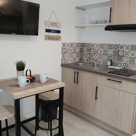 Villa Raphaelle #1 Centre Ville Avec Parking لو هافر المظهر الخارجي الصورة
